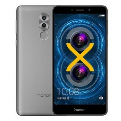 Замена разъема зарядки на телефоне Honor 6X в Новокузнецке
